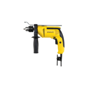 TALADRO PERCUTOR STANLEY 1/2 700W STDH700K-B2C