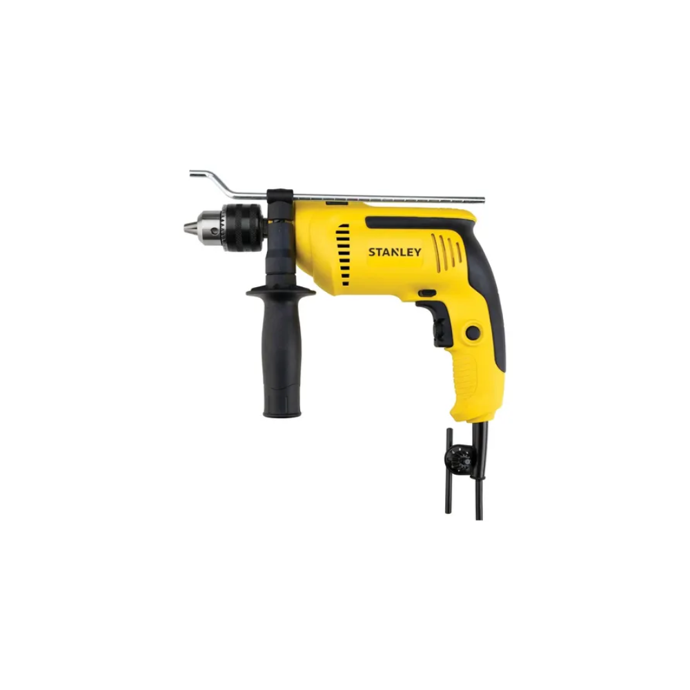 TALADRO PERCUTOR STANLEY 12 700W SDH700K-B2C