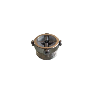 ADAPTADOR LAVADORA HE C/4 PERNOS.
