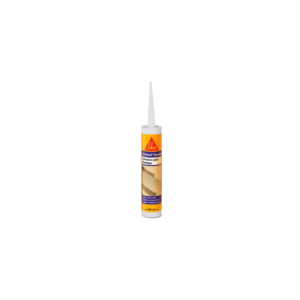 ADHESIVO MONTAJE Y FIJACIONES 300ML.SIKA