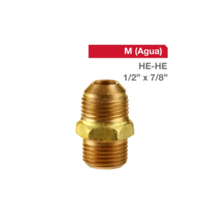 BUSHING BRONCE TAP 1/2 HI - HE 7/8