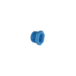 BUSHING PVC PRESION 1 HE- 3/4 HE