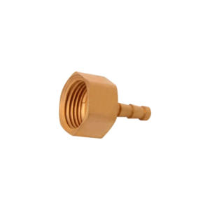 CACHIMBA RECTA 1/2 HI C/ESPIGA 1/4 (6MM)