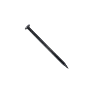 CLAVO ACERO NEGRO 2 x 30 MM