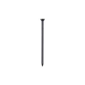 CLAVO ACERO NEGRO 3 x 50 MM