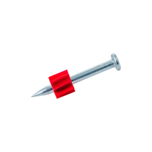 CLAVO ACERO POLVORA SDM 37 x 1