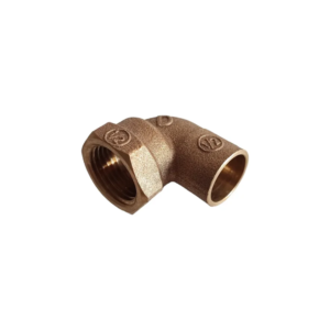 CODO BRONCE HI HI 1/2