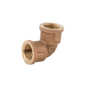 CODO BRONCE HI HI 3/4