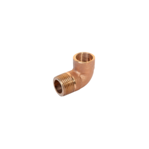 CODO BRONCE SO HE 3/8