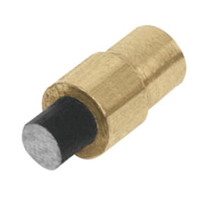 CHISPERO PIEDRA JGO. 5 PIEZAS TRUPPER COD.R-CHIP