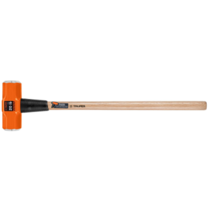 COMBO 20LBS C/MANGO MADERA TRUPER MD-20M