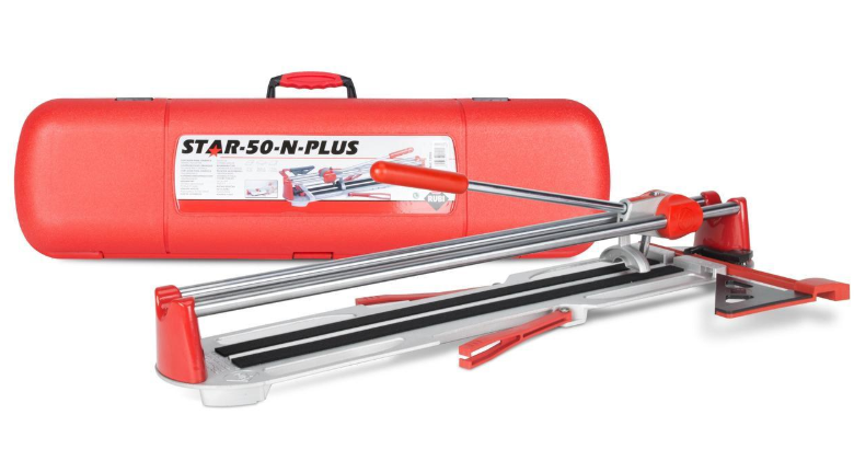 CORTA CERAMICA MAQ RUBI STAR-50