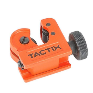 CORTA TUBO COBRE 3MM- 16MM MINI TACTIX