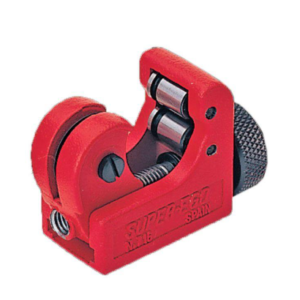 CORTA TUBO COBRE 3MM- 22MM MINI SUPER-EGO