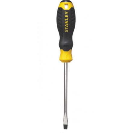 DESTORNILLADOR CARPINTERO 1/4 X 6 STANLEY