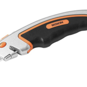 CUCHILLO CARTONERO 61*19MM WOKIN 301219
