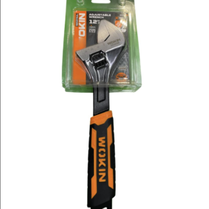 LLAVE FRANCESA AJUSTABLE 12" WOKIN 150242