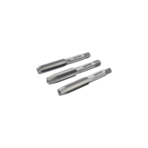 JUEGO MACHO P/TERRAJA 5MM-080 3PZA.