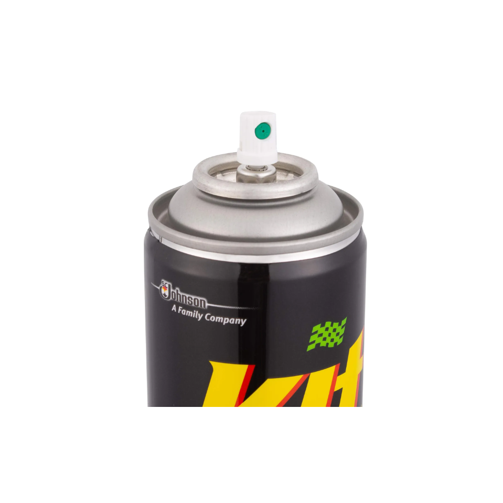 RENOVADOR DE GOMAS KIT AEROSOL 440CC - Imagen 2