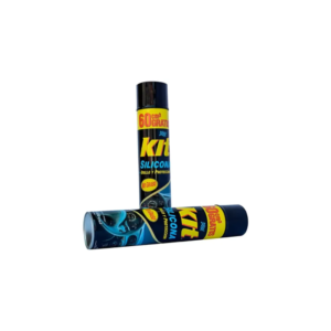 SILICONA AUTOMOTRIZ KIT 480ML