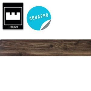 PISO PISO LAMINADO 8MM CANELO 612 R.AGUA (2,44M2) 1RA