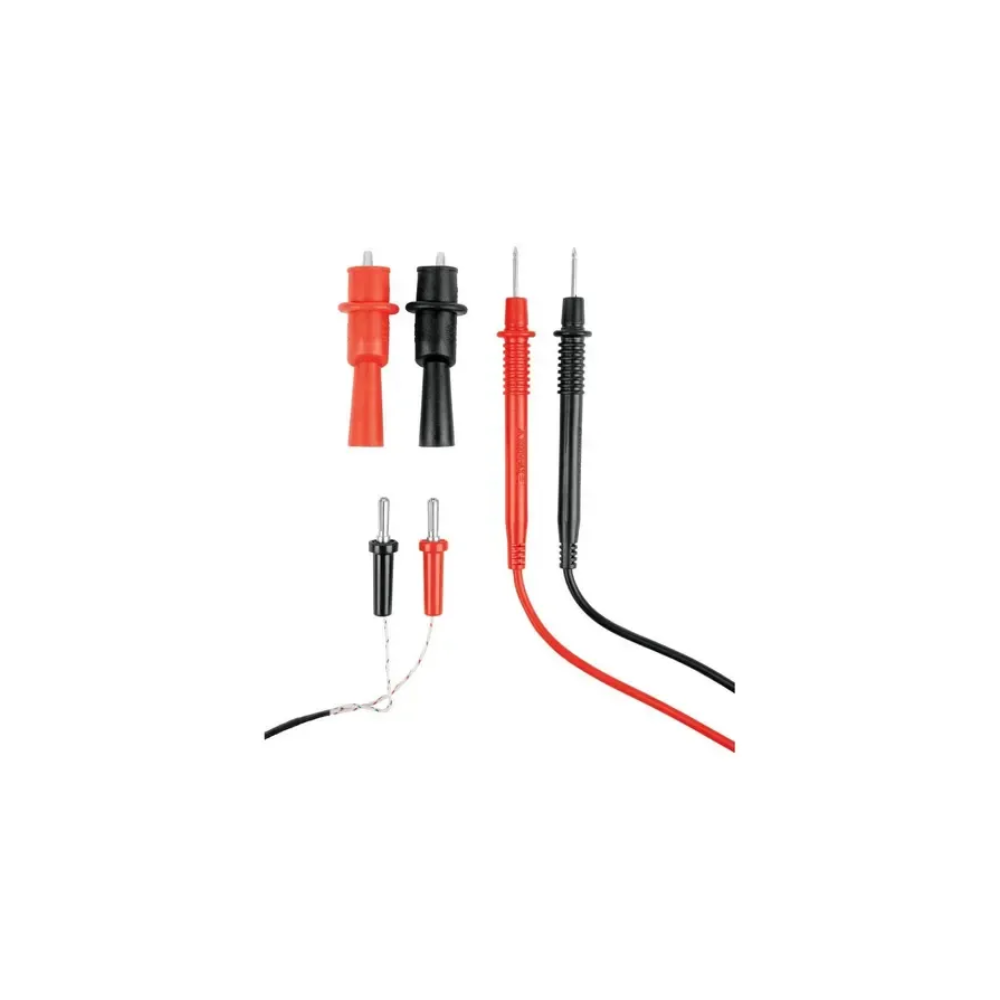 TESTER DIGITAL MOD. MUT-105 TRUPER AUTOMOTRIZ - Imagen 2