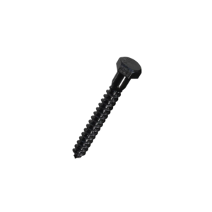 TIRAFONDO 1/4 X 3 CJ.100