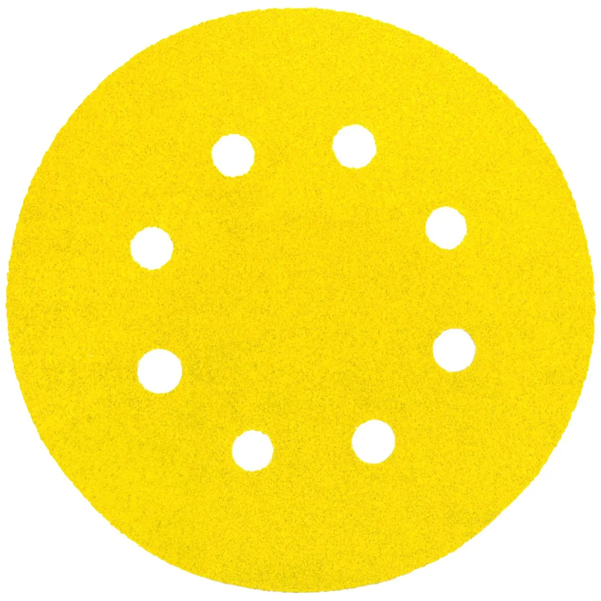 DISCO LIJA 5" GR-60 C/VELCRO (8 PERF)