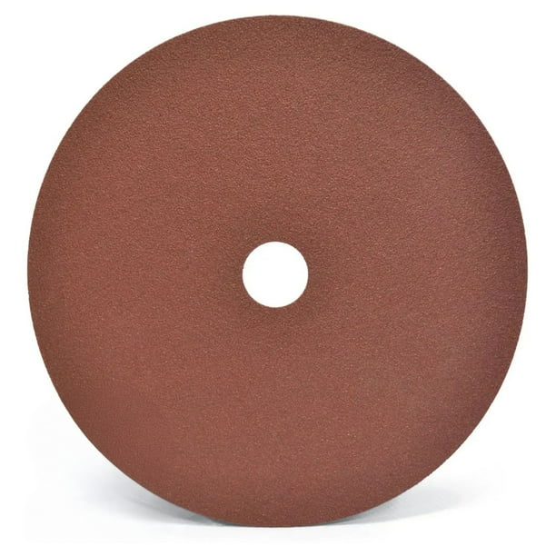 DISCO LIJA 7" GR- 24