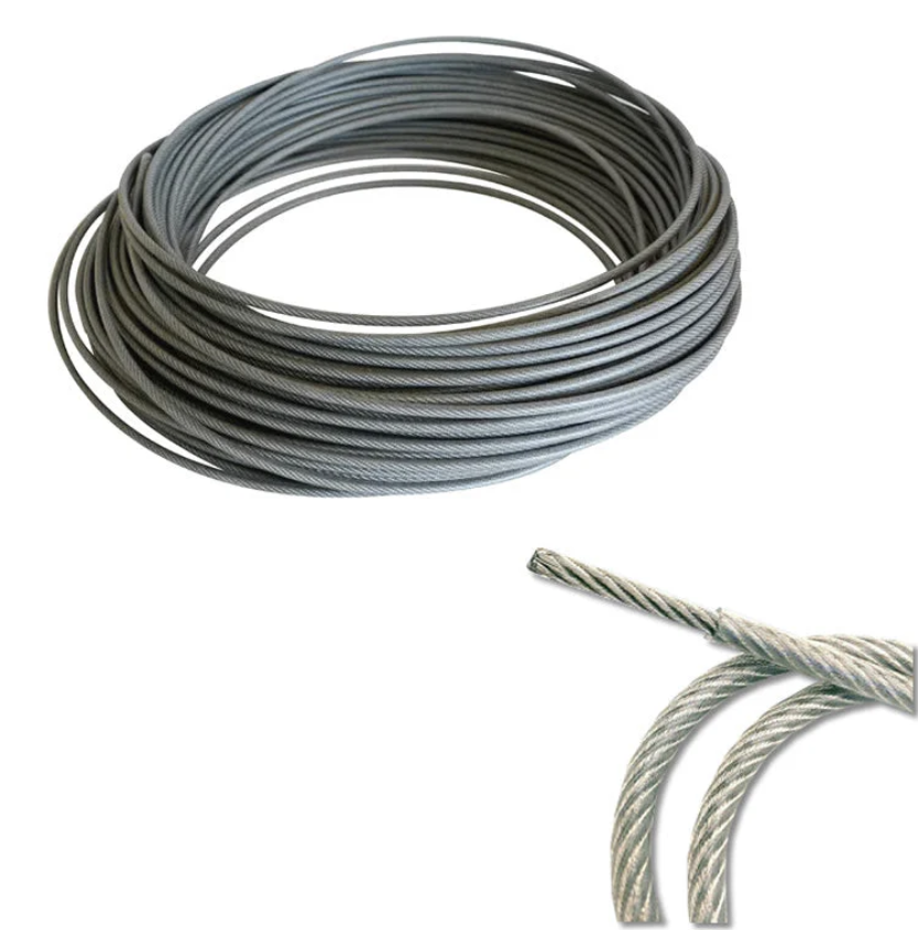 CABLE ACERO 1.5MM ALEMAN MT