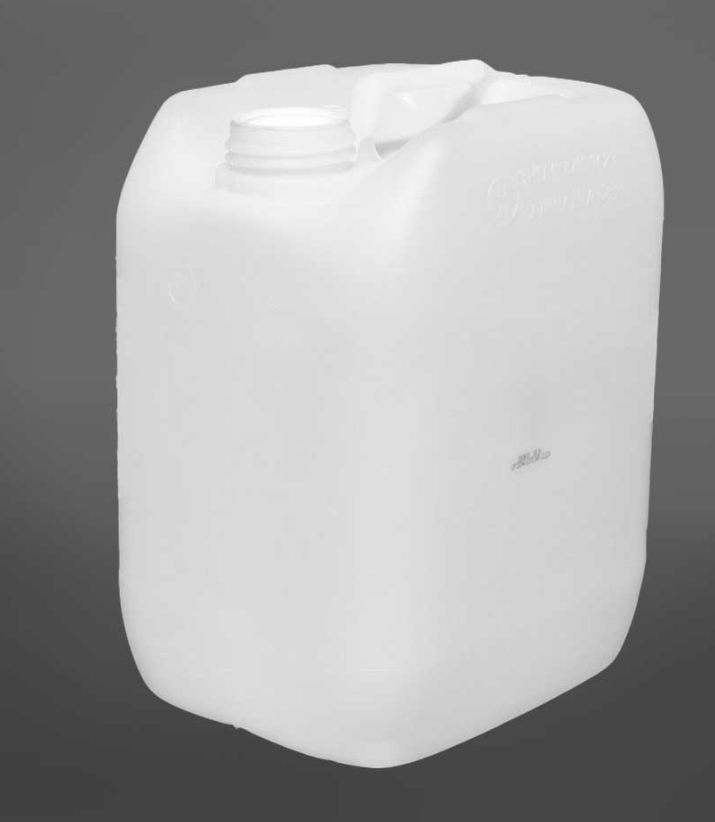 BIDON 10LTS NUEVO NATURAL