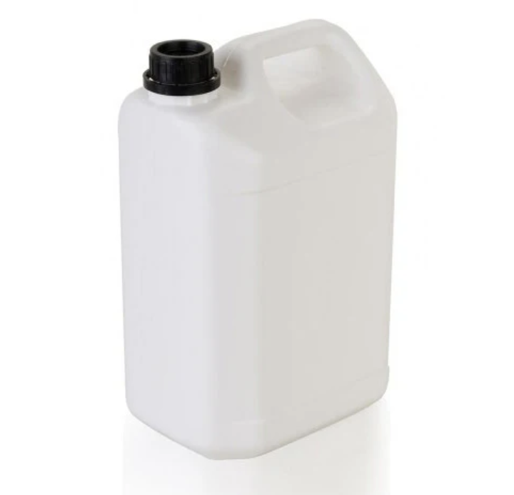 BIDON 5LTS NUEVO NATURAL