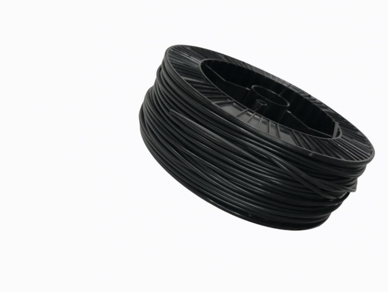 CABLE DE ACERO 1.5 MM PLASTIFICADO ALEMAN - Imagen 2