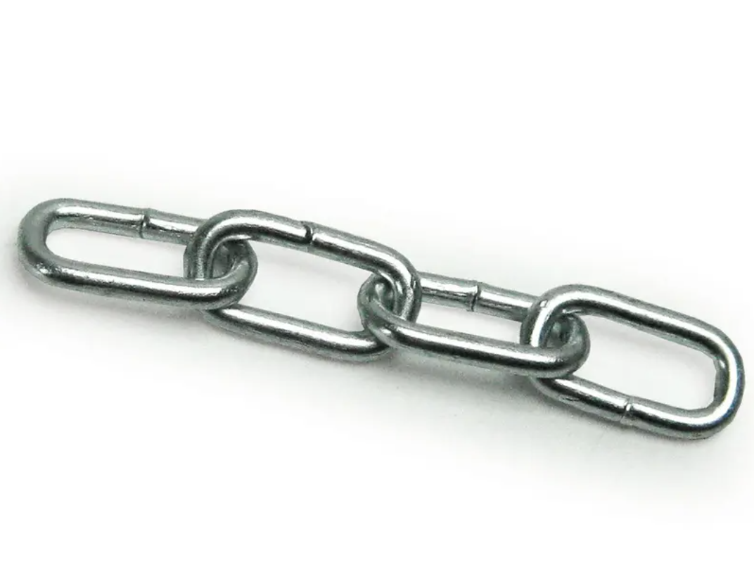 CADENA 8MM ESLABON LARGO