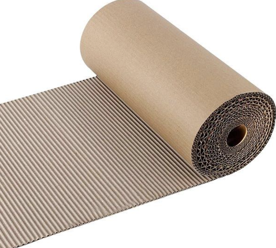 CARTON CORRUGADO ( 2.83MTXKILO)