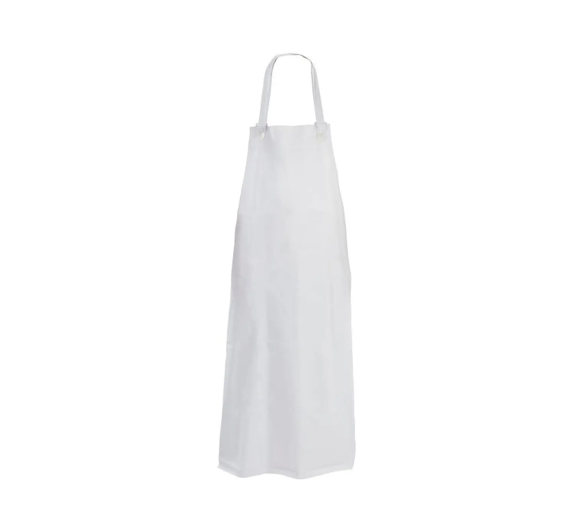 COLETO HULE/PVC (BLANCO)