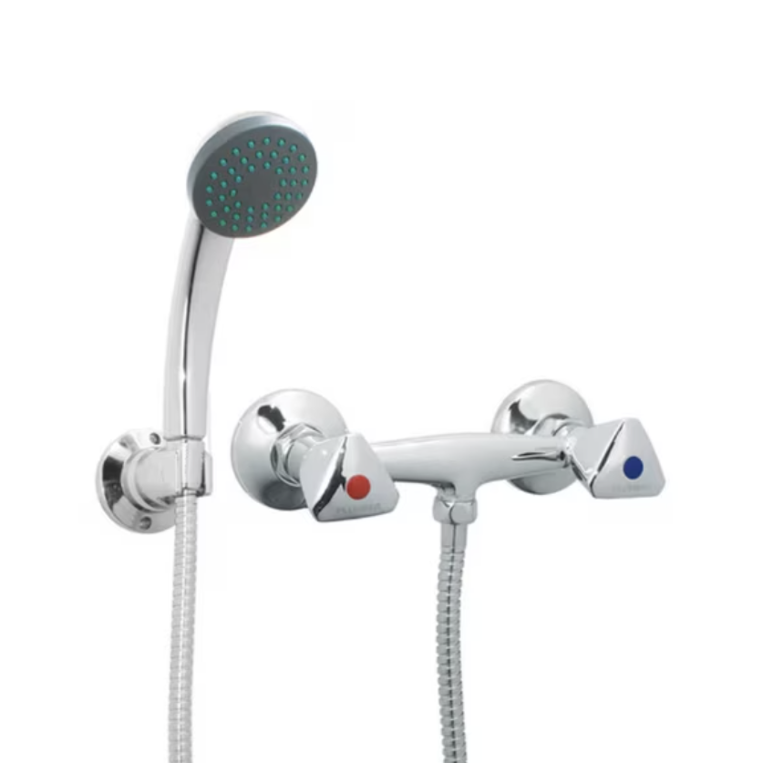 COMBINACION DUCHA PLUMBER C12 20PL2505000