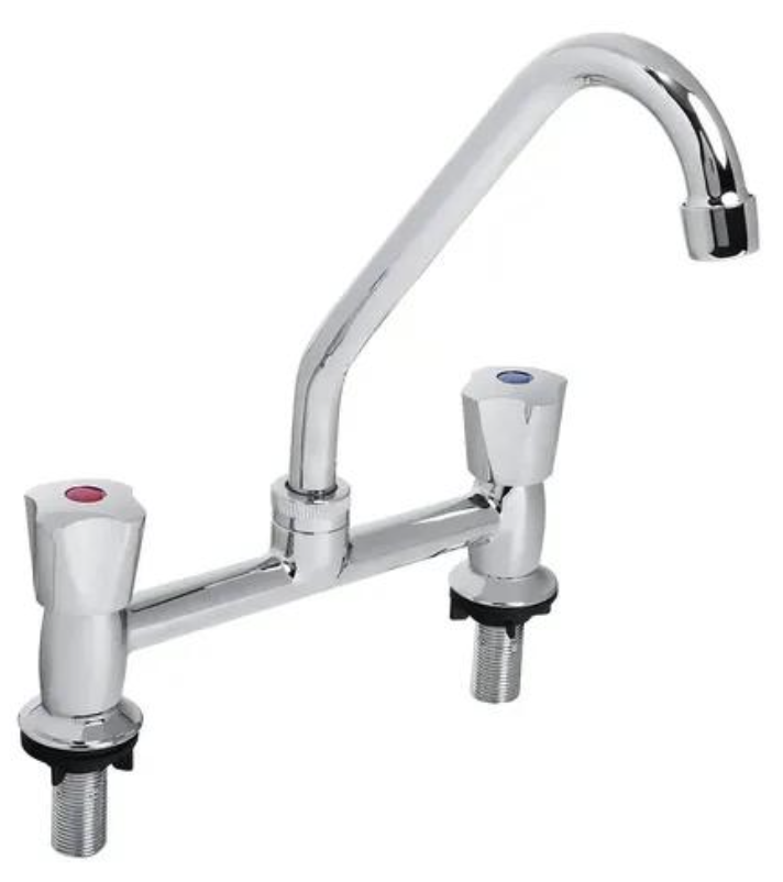 COMBINACION LAVAPLATO ABS PLUMBER ARIZ 20AZ1003000
