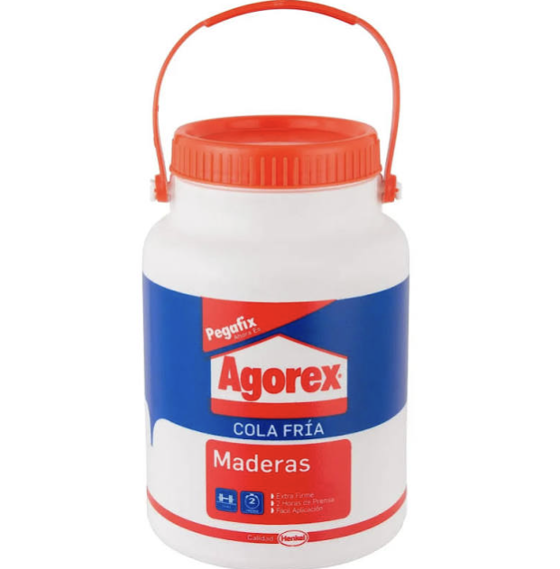 COLA FRIA PEGAFIX MADERAS 3.2 KGS