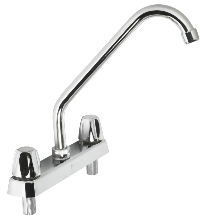 COMBINACION LAVAPLATO CON BASE PLUMBER 20PL1003100