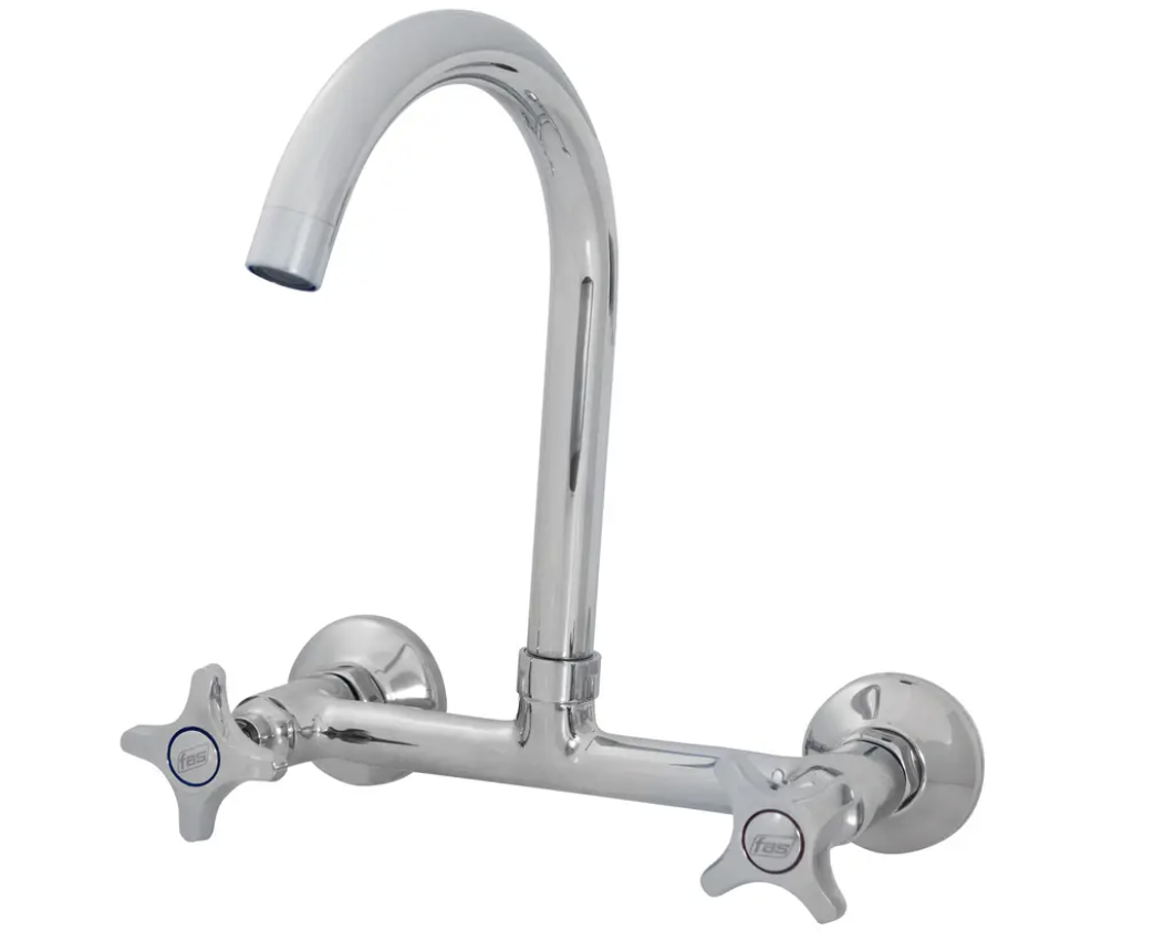 COMBINACION LAVAPLATO FASCC-8 1001 VERTICAL