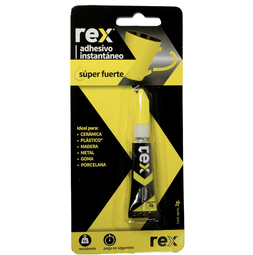 GOTITA ECON. REX 2GR