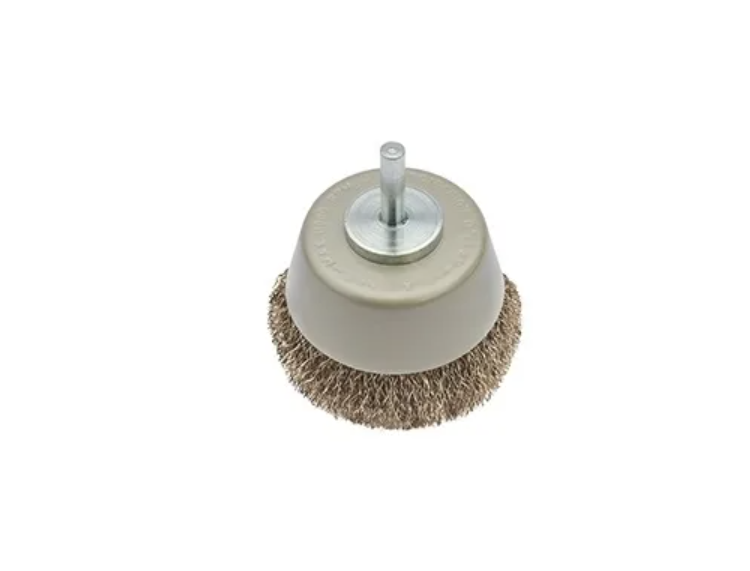 GRATA COPA CONICA 3 C/VASTAGO C-32-V-35 HELA