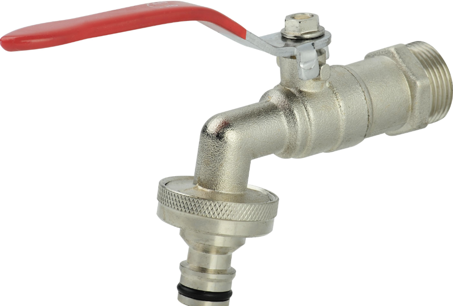 LLAVE BOLA JARDIN/LAV. 3/4 X 1 PLUMBER 30PL0100150