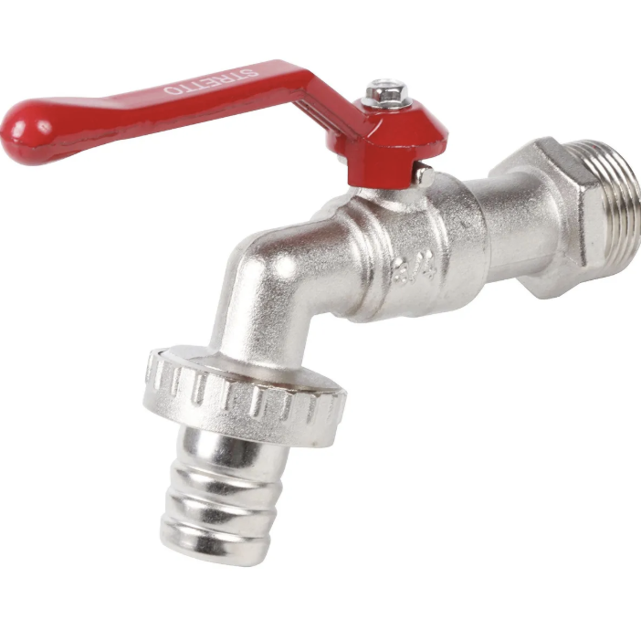 LLAVE JARDIN 3/4 HE STRETTO 15CX0519150