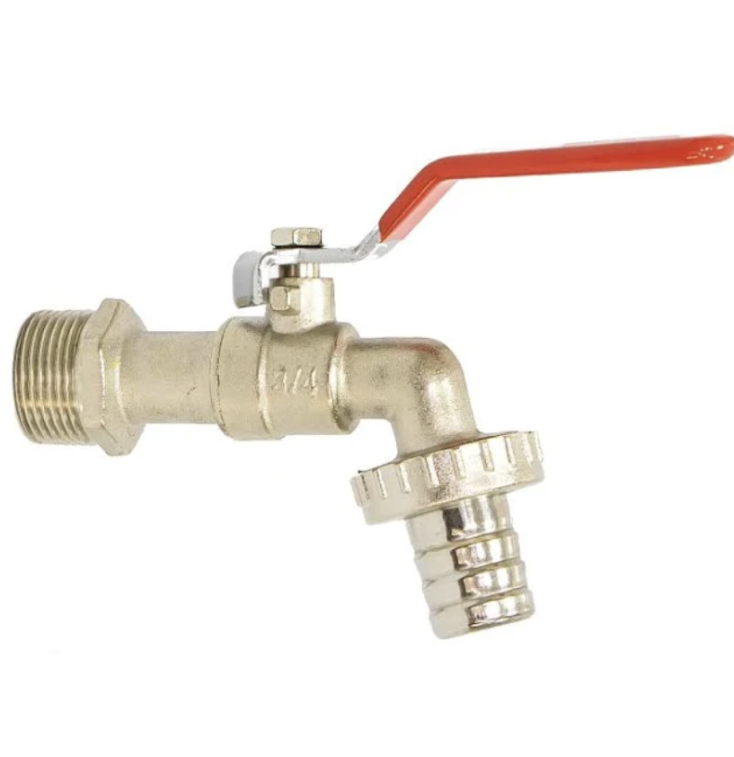 LLAVE JARDIN BOLA 3/4 STRETTO 30GB0100150