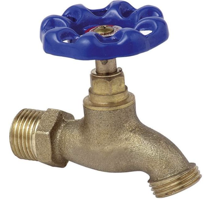 LLAVE JARDIN HE-HE 1/2 STRETTO 15BZ0519100