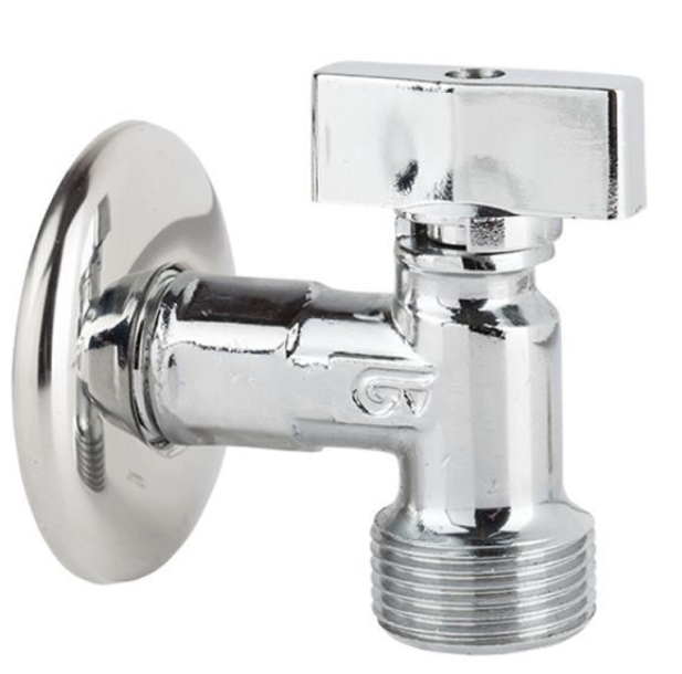 LLAVE LAVADORA ANGULAR HE1/2 X 3/4 GENEBRE