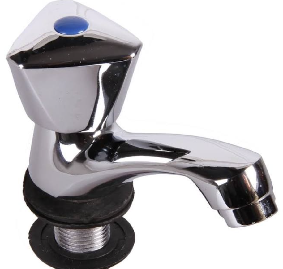 LLAVE LAVATORIO 1/2 MIAMI CRUZ PLUMBER 20MI0101998
