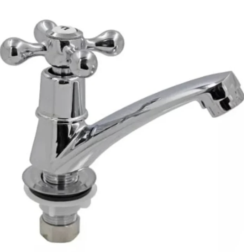 LLAVE LAVATORIO ECO TAUM 040606002